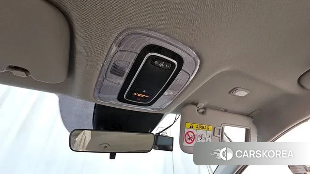 Hyundai Avante (CN7) id 3722881 из Кореи 9