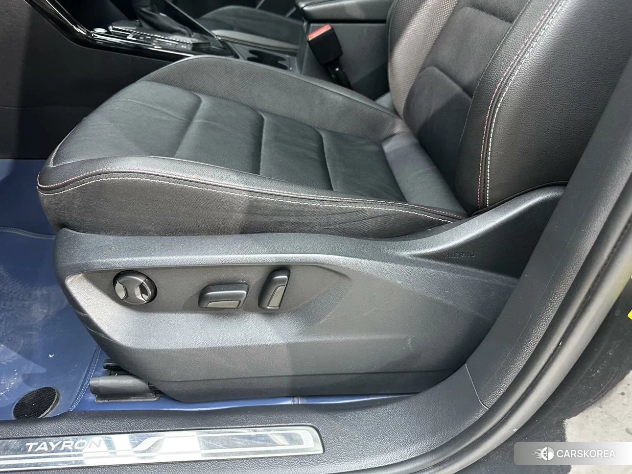Volkswagen Tanyue id 4512675 из Китая 9