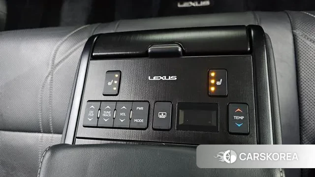 Lexus ES300h 7th generation id 3593277 из Кореи 9