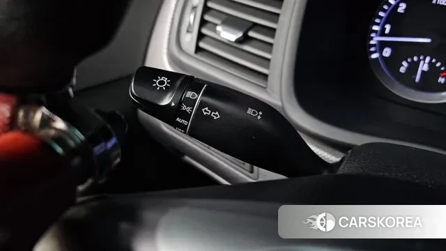 Hyundai Sonata New Rise id 3742663 из Кореи 9