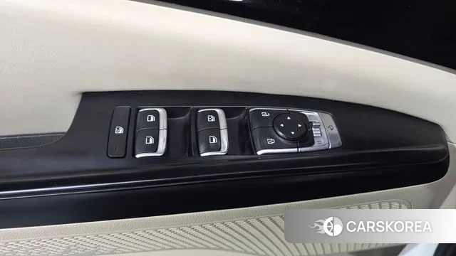 Kia Carnival 4th generation id 3545483 из Кореи 9