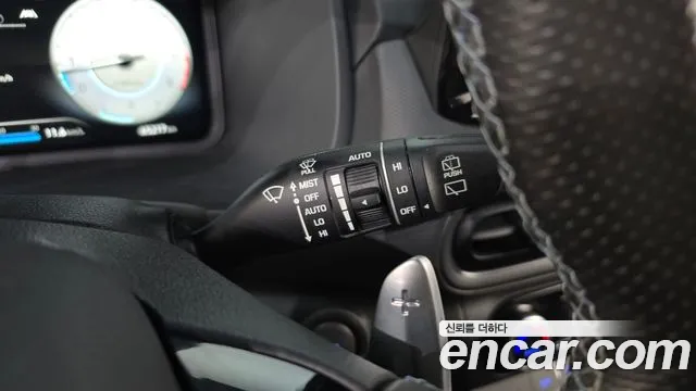 Hyundai The New Kona id 2393573 из Кореи 9