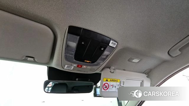 Kia Di Ol Nu Niro id 4893811 из Кореи 9