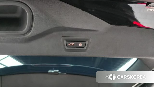 BMW X7 (G07) id 4762607 из Кореи 8