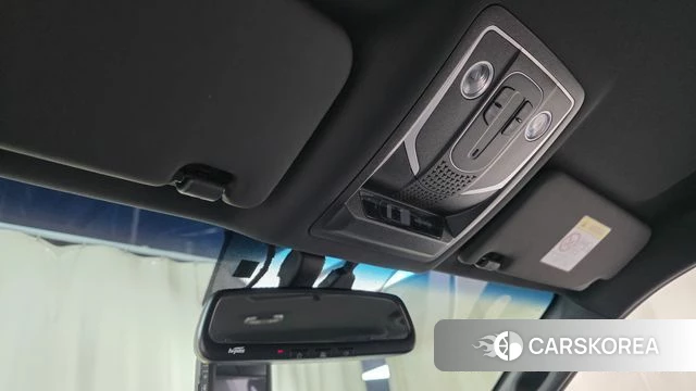 Ssangyong The New Rexton Sports Cannes id 4854636 из Кореи 9