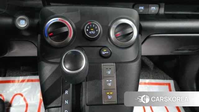 Hyundai Casper id 4549248 из Кореи 9