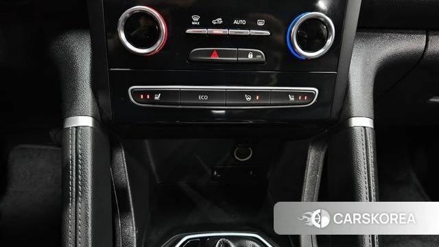 Renault Korea (Samsung) The New QM6 id 4573089 из Кореи 9