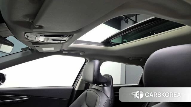 Kia EV6 id 3827540 из Кореи 9