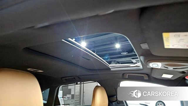 Volvo S90 id 4188300 из Кореи 9