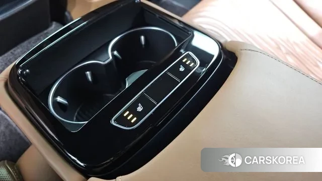 Genesis G80 (RG3) id 3607446 из Кореи 9