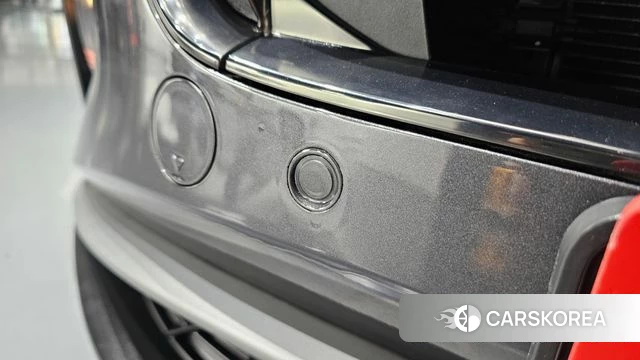 Hyundai Tucson (NX4) id 4880862 из Кореи 9