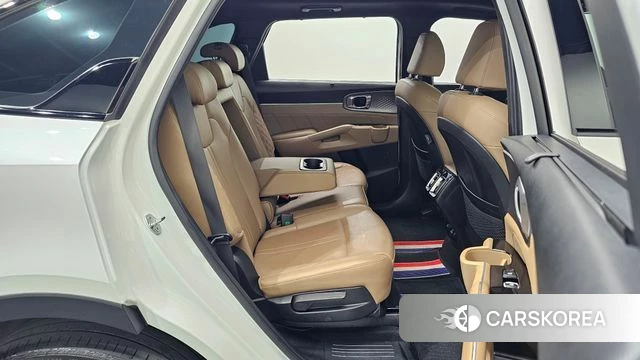 Kia The New Sorento 4th Generation id 4778592 из Кореи 9