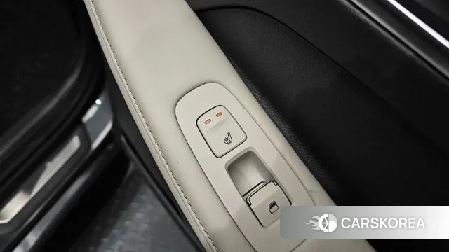 Hyundai Sonata (DN8) id 3760888 из Кореи 9