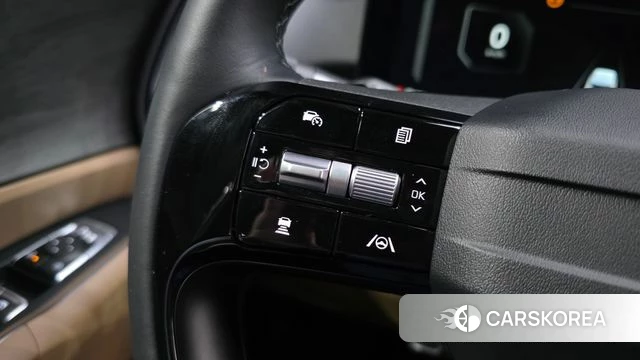 Kia The New Sorento 4th Generation id 3810811 из Кореи 9