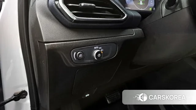 Chevrolet (GM Daewoo) Bolt EUV id 3523902 из Кореи 9