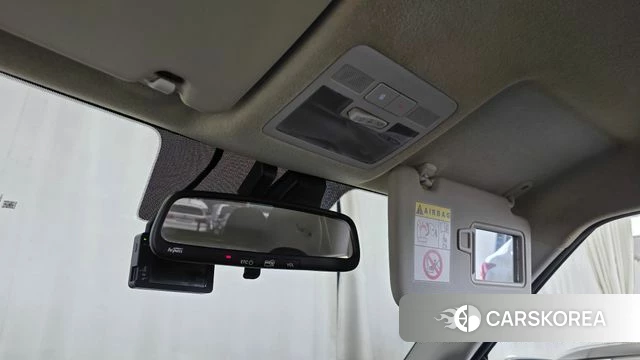 Hyundai Casper id 4309656 из Кореи 9
