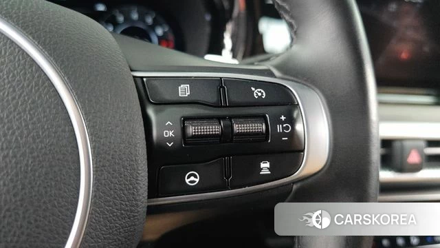 Kia K5 3rd generation id 4501646 из Кореи 9