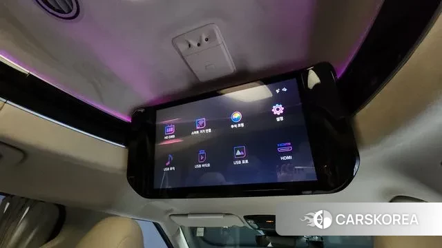 Kia Carnival 4th generation id 3655498 из Кореи 9