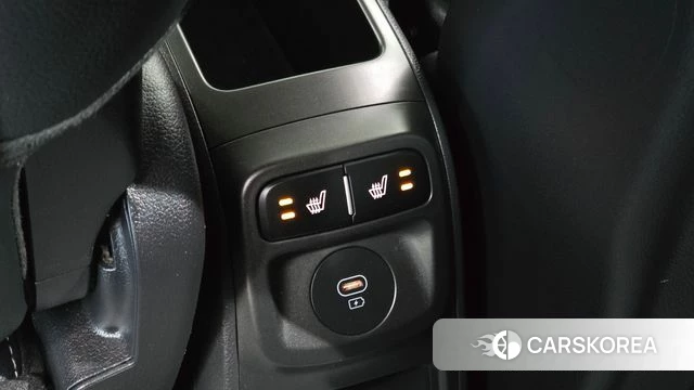 Kia The New Kia Ray id 3953206 из Кореи 9