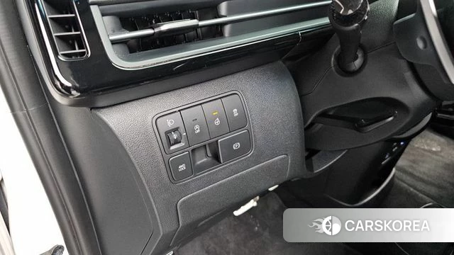 Hyundai Staria id 4308930 из Кореи 9