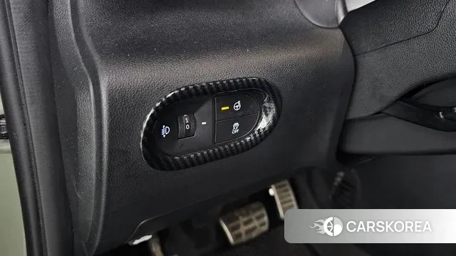 Hyundai Casper id 3600660 из Кореи 9