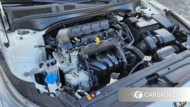 Kia Come New K3 id 3264330 из Кореи 9