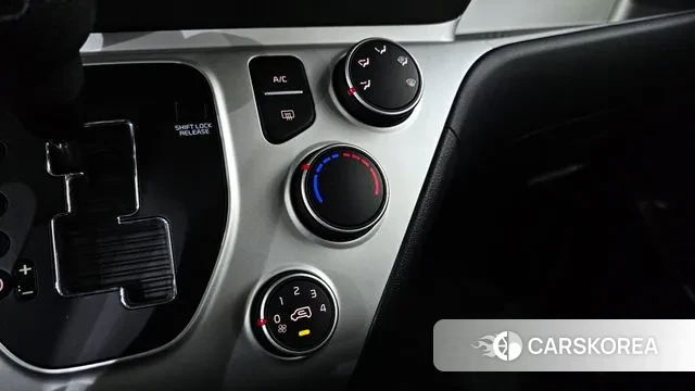 Kia The New Ray id 3263793 из Кореи 9