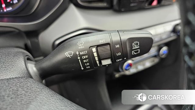 Hyundai Veloster (JS) id 4587231 из Кореи 9