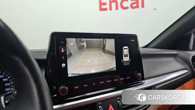 Kia The New K3 2nd generation id 3447256 из Кореи 9