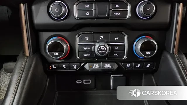 Chevrolet (GM Daewoo) Tahoe id 3529109 из Кореи 9