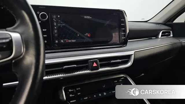 Kia K5 3rd generation id 3444232 из Кореи 9