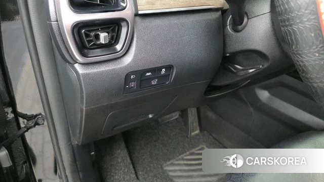 Kia Sorento 4th Generation id 4769857 из Кореи 9