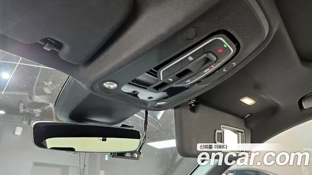 Audi A6 (C8) id 2807620 из Кореи 9