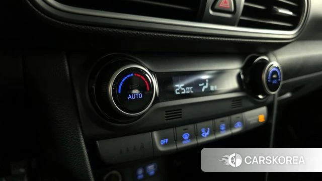 Hyundai Kona id 3917322 из Кореи 9