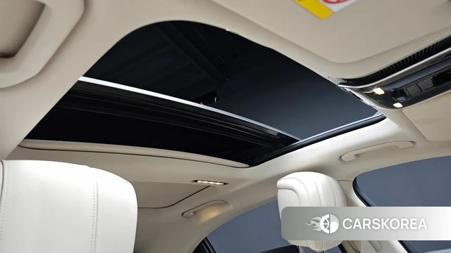 Mercedes-Benz S-Class W223 id 4421499 из Кореи 9