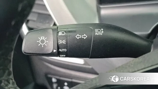 Kia The New Seltos id 3467430 из Кореи 9