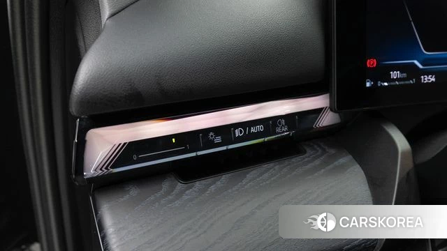BMW 5 Series (G60) id 4349415 из Кореи 9