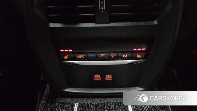 BMW 3 Series (G20) id 3518667 из Кореи 9