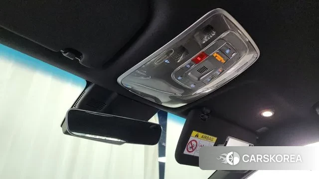 Genesis GV70 id 3670852 из Кореи 9