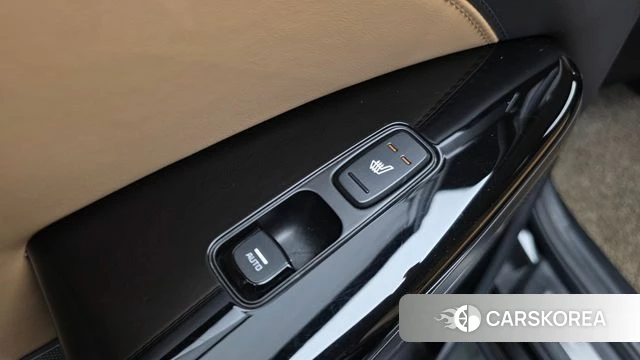 Kia K7 Premier id 3936433 из Кореи 9