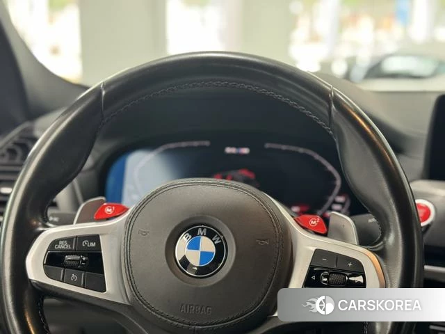 BMW X4 M id 4279242 из Китая 9