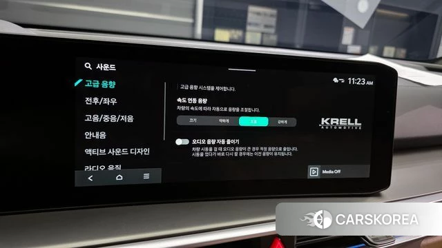 Kia The New Sorento 4th Generation id 4230467 из Кореи 9