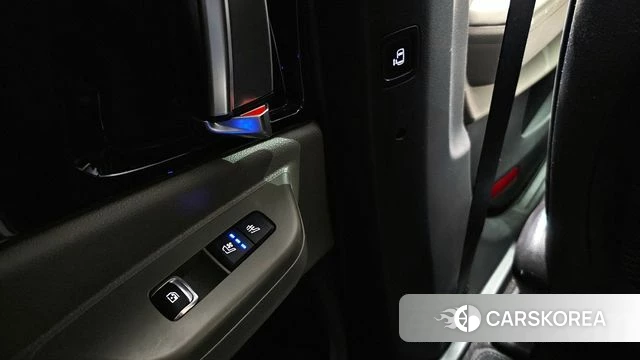 Kia The New Carnival 4th Generation id 3838207 из Кореи 9
