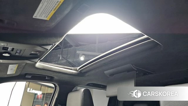 Cadillac Escalade id 4286016 из Кореи 9
