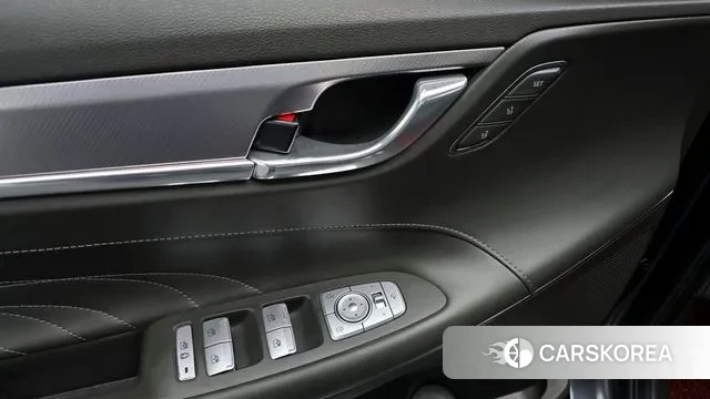 Hyundai The New Grandeur IG id 3621986 из Кореи 9