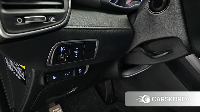 Hyundai Grandeur IG id 4363398 из Кореи 9