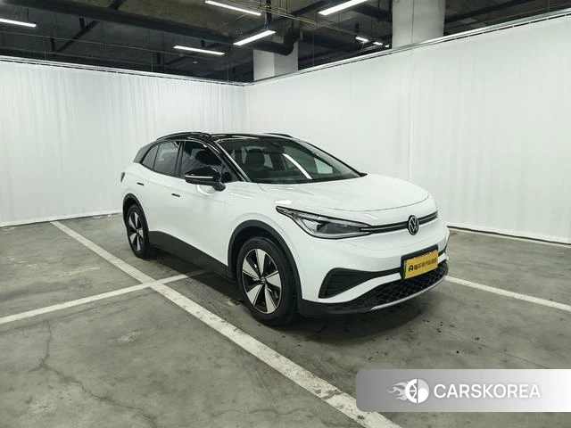 Volkswagen ID.4 X id 4368308 из Китая 9