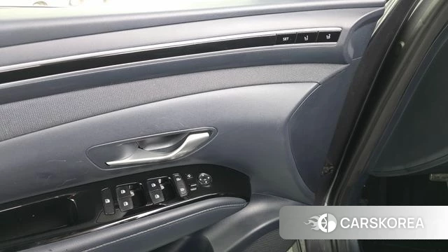 Hyundai Tucson (NX4) id 3813241 из Кореи 9