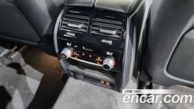 BMW 6 Series GT (G32) id 2869756 из Кореи 9