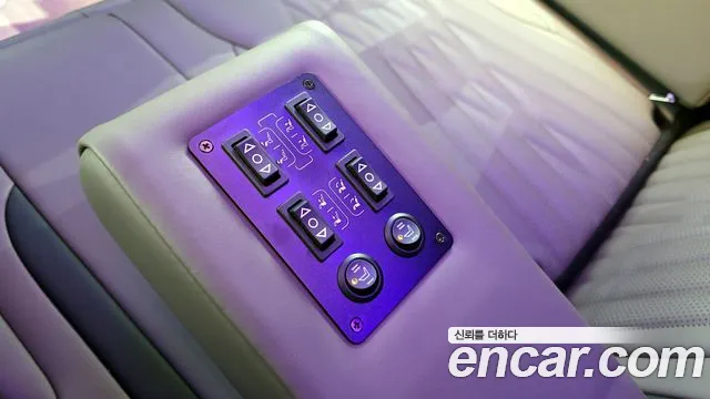 Kia The New Carnival 4th Generation id 2735493 из Кореи 9